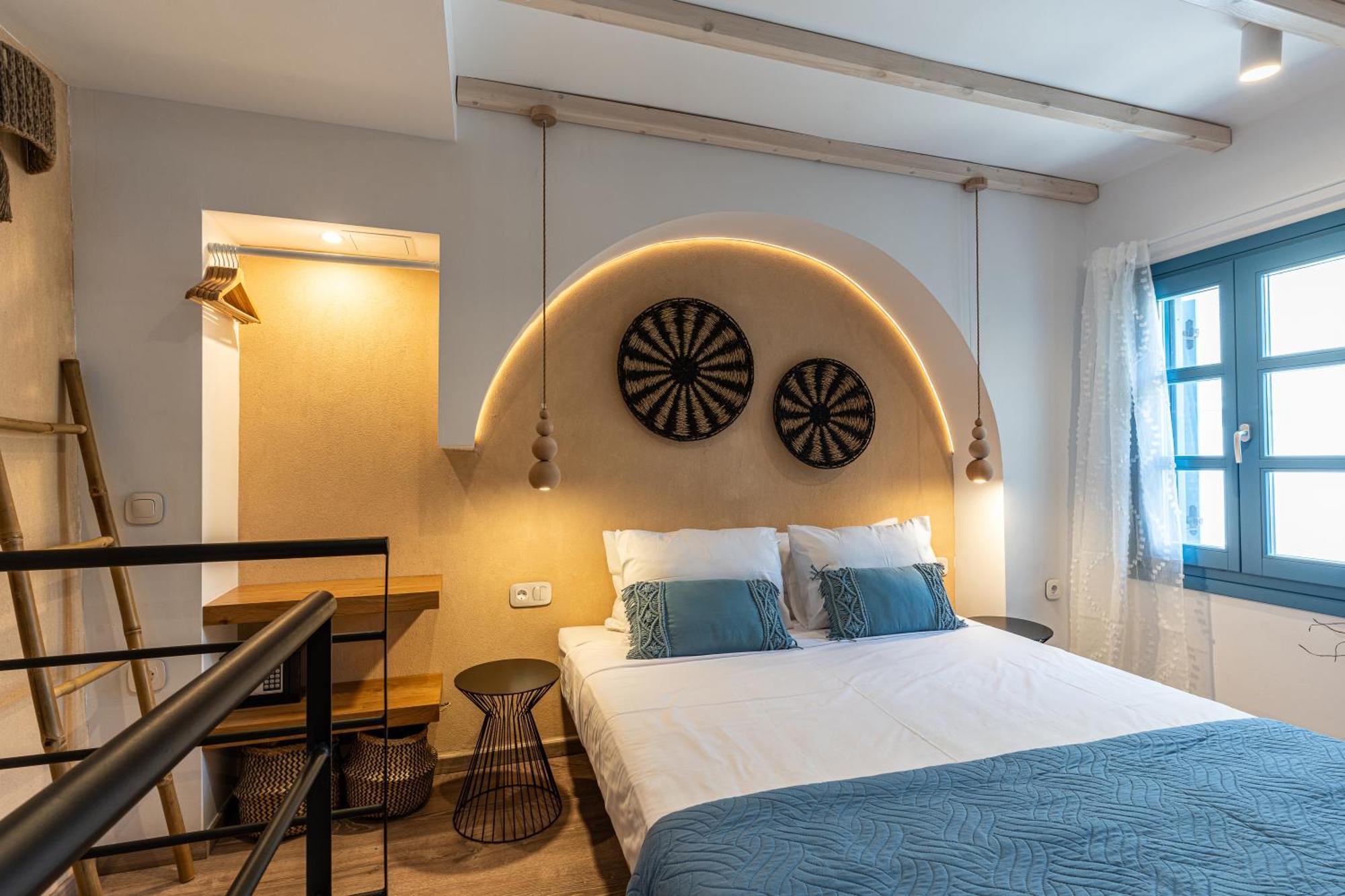 Mosaic Luxury Home Rhodes City Exterior foto